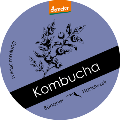 Kombucha_Heidelbeere_Front