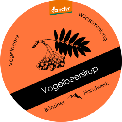 Sirup_Vogelbeere